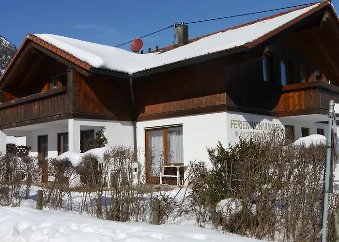 Landhaus Am Breitenberg