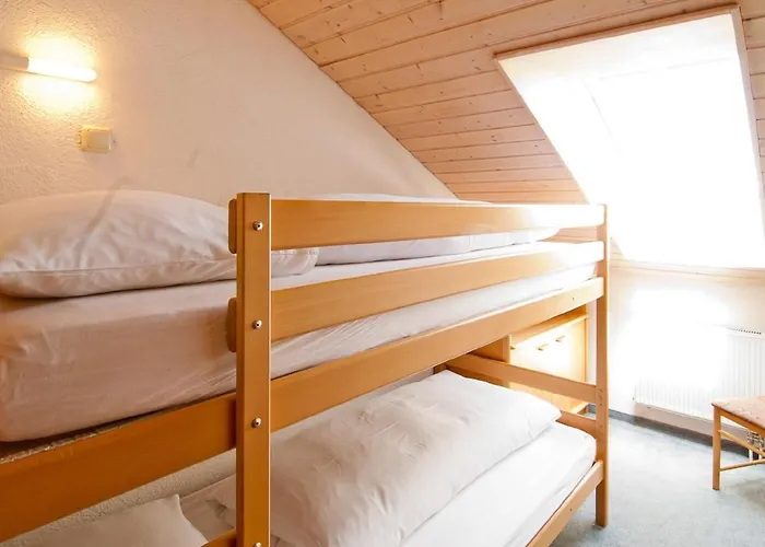 Landhaus Am Breitenberg