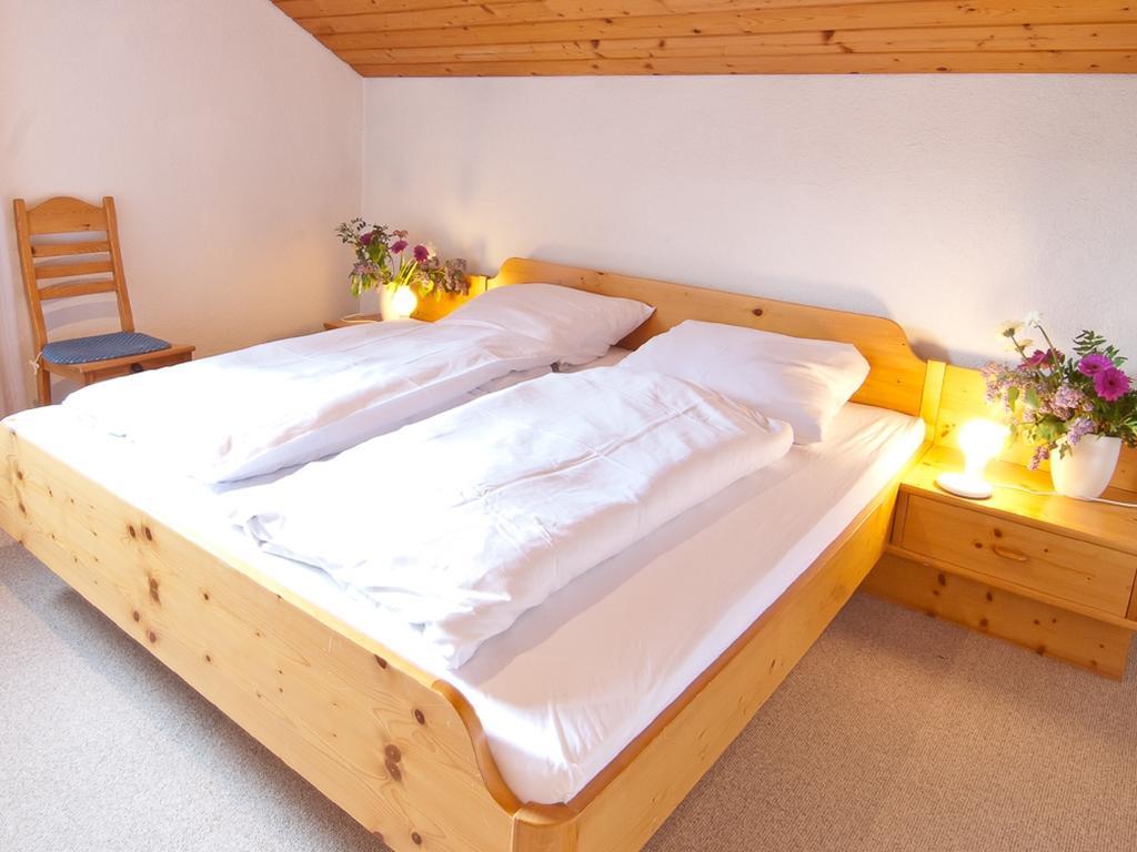 Am Breitenberg Apartment Pfronten
